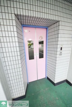 フローレス壱番館・弐番館の物件内観写真